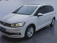 Volkswagen Touran 2017