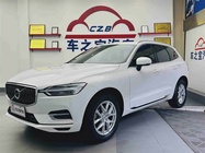 Volvo XC60 2021