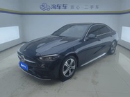 Mercedes-Benz C-Class 2022