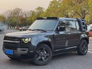 Land Rover Defender 2023