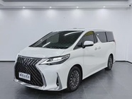 Toyota Alphard 2019