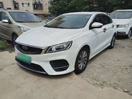 Geely Binrui 2019