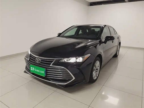 Toyota Avalon 2021