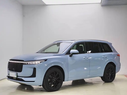 Li Auto ONE 2020