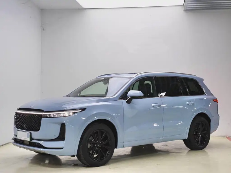 Li Auto ONE