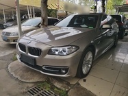 BMW 5 Series 2017