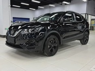 Nissan Qashqai 2023