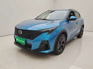 GAC GS3 2024