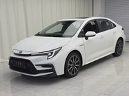 Toyota Levin 2023