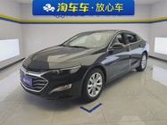 Chevrolet Malibu 2026