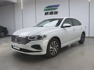 Volkswagen Lavida 2025