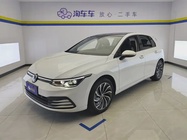 Volkswagen Golf 2022