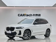 BMW X3 2023
