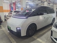 Li Auto MEGA 2025