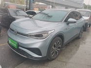 Volkswagen ID.4 2021