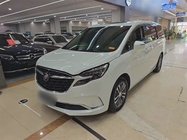 Buick GL8 2022