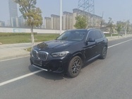 BMW X3 2023