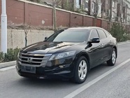 Honda Crosstour 2013