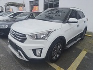 Hyundai ix25 2016