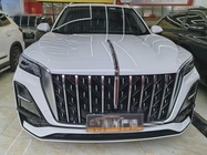 Hongqi HS5 2023