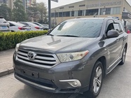 Toyota Highlander 2013