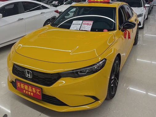 Honda Integra 2023