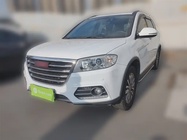 Haval H6 2015
