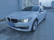 BMW 3 Series 2019