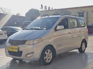 Wuling Hongguang 2013