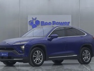 NIO EC6 2022