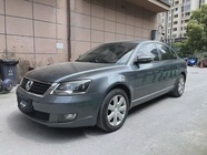 Volkswagen Passat 2010
