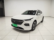 Wuling Victory 2021