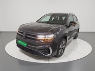 Volkswagen Tharu 2025