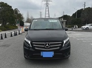Mercedes-Benz Vito 2020