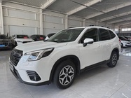 Subaru Forester 2023
