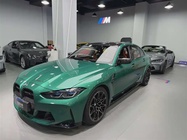 BMW M3 2022