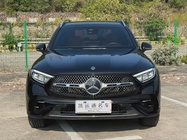Mercedes-Benz GLC-Class 2024