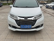 Honda Odyssey 2015