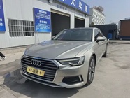 Audi A6 2019