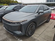 Exeed Yaoguang 2024
