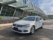 Volkswagen Bora 2015