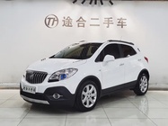 Buick Encore 2016