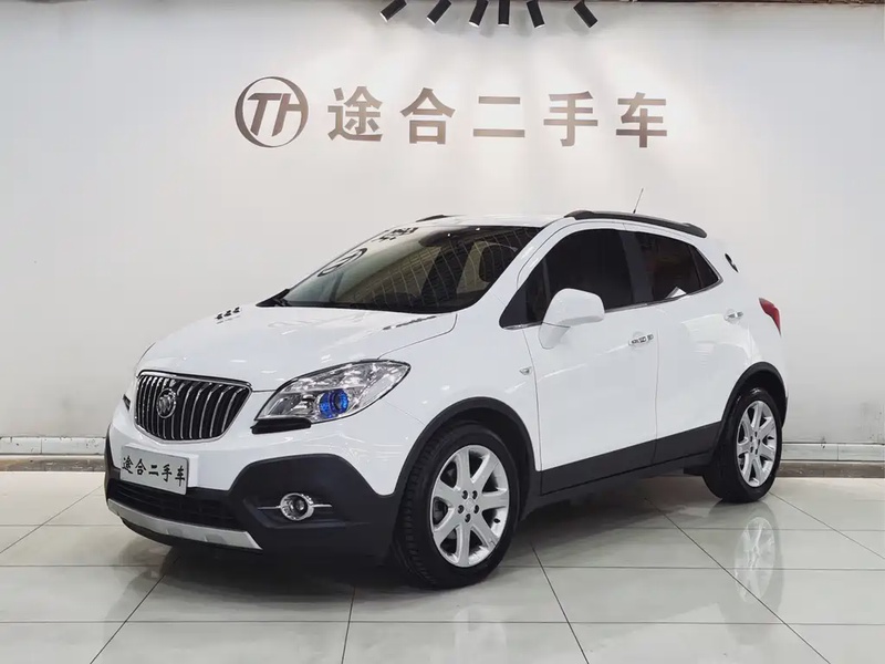 Buick Encore