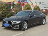Audi A6 2022