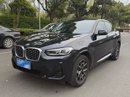 BMW X4 2022