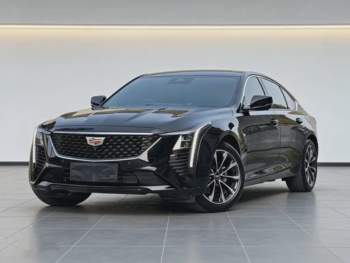Cadillac CT5 2026