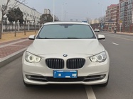 BMW 5 Series 2013