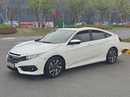 Honda Civic 2019