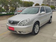 Buick GL8 2013