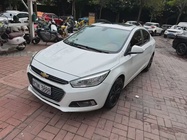 Chevrolet Cruze 2016